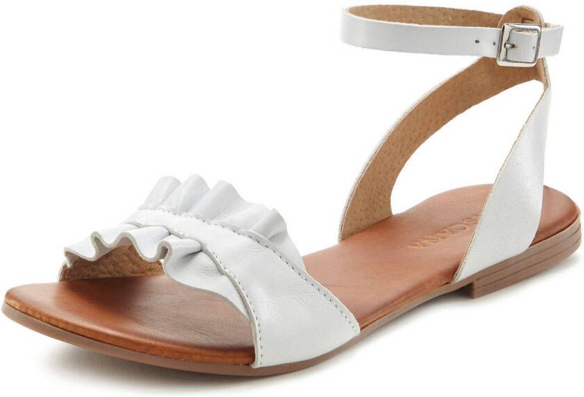Lascana Sandalen Zomerschoen
