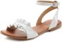Lascana Sandalen Zomerschoen - Thumbnail 2