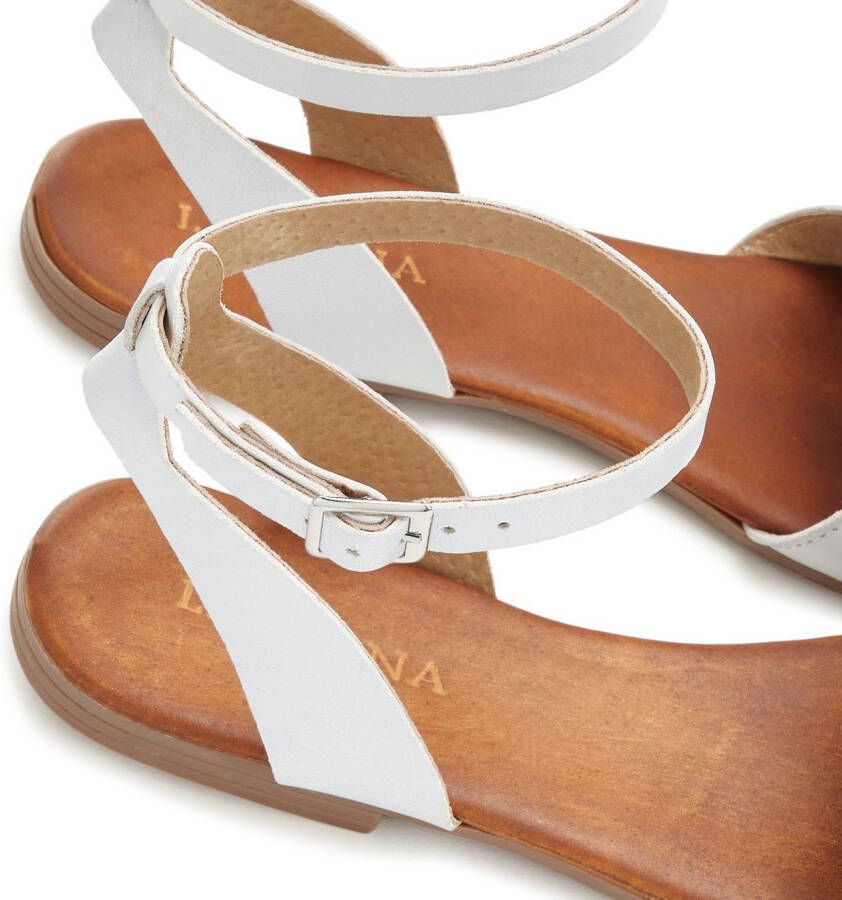 Lascana Sandalen Zomerschoen