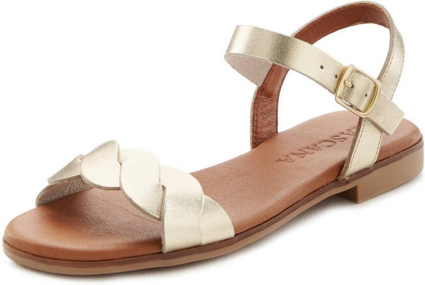 Lascana Sandalen Zomerschoen