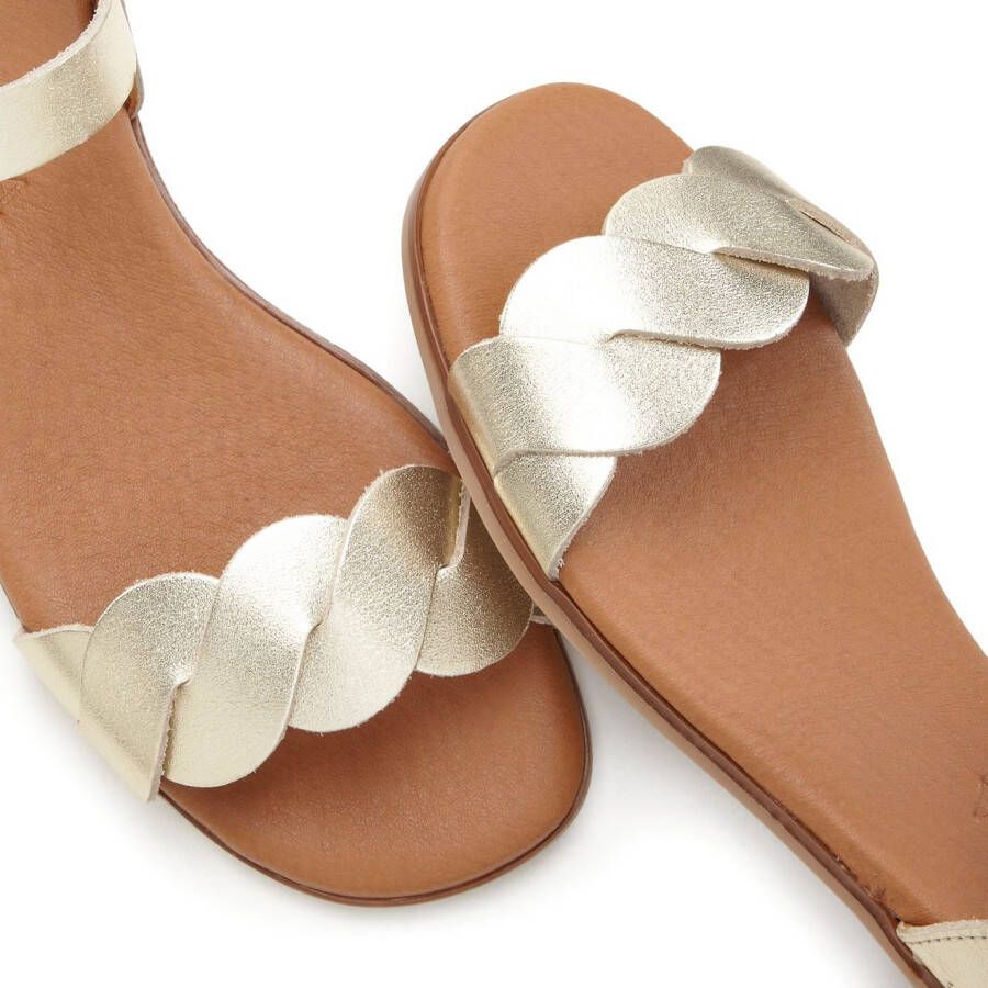 Lascana Sandalen Zomerschoen
