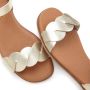 Lascana Sandalen Zomerschoen - Thumbnail 4