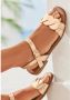 Lascana Sandalen Zomerschoen - Thumbnail 2