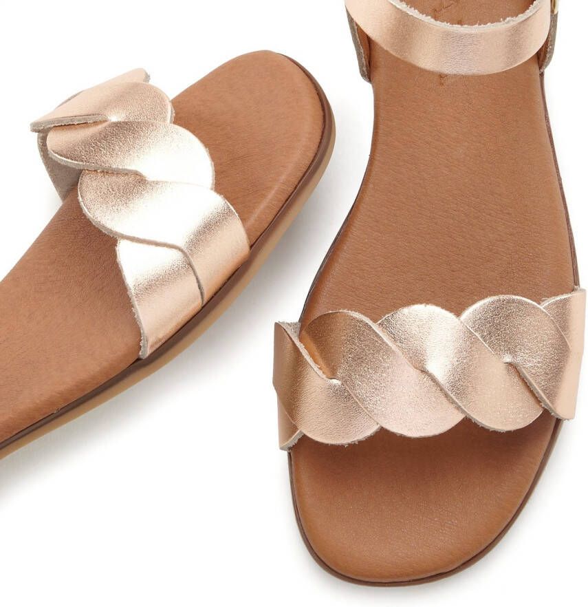 Lascana Sandalen Zomerschoen