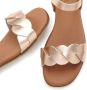 Lascana Sandalen Zomerschoen - Thumbnail 5