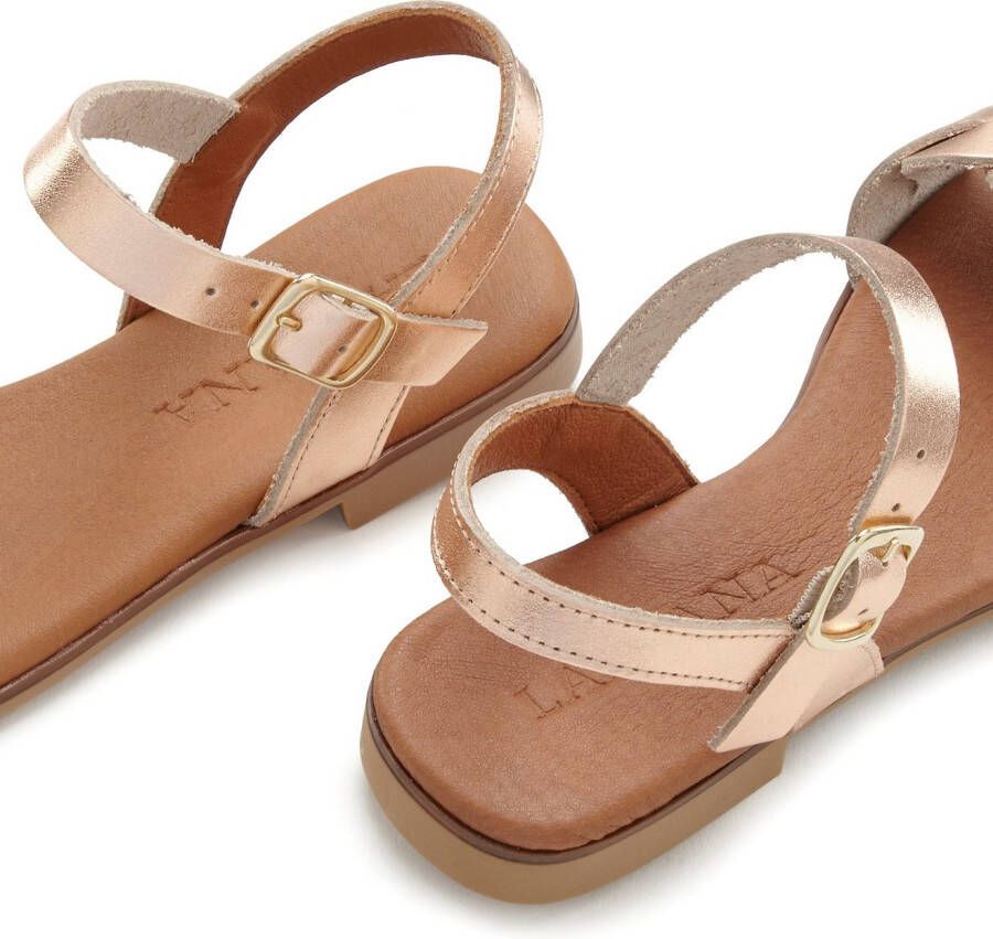 Lascana Sandalen Zomerschoen