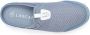 Lascana Slip-on sneakers Lage schoen vrijetijdsschoen sabot clogs van licht mesh-materiaal - Thumbnail 4