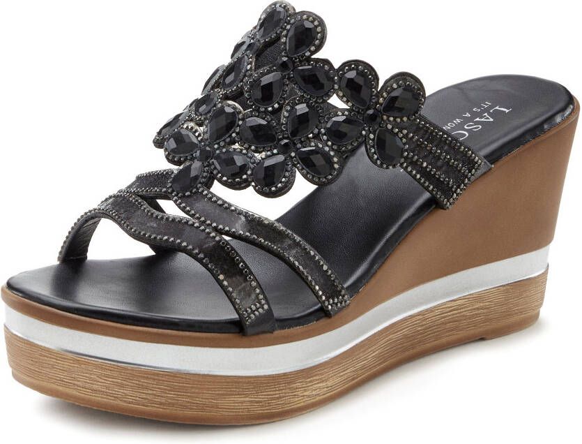 Lascana Slippers