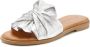Lascana Slippers Mule sandaal open schoen - Thumbnail 13