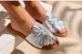Lascana Slippers Mule sandaal open schoen - Thumbnail 14
