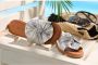 Lascana Slippers Mule sandaal open schoen - Thumbnail 17