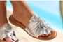 Lascana Slippers Mule sandaal open schoen - Thumbnail 18