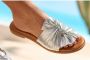Lascana Slippers Mule sandaal open schoen - Thumbnail 22