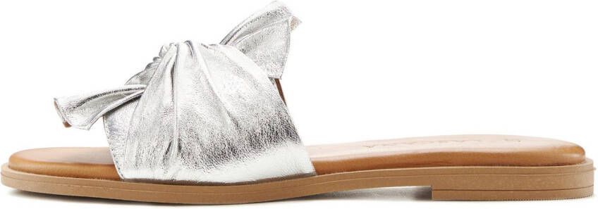 Lascana Slippers Mule sandaal open schoen