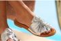 Lascana Slippers Mule sandaal open schoen - Thumbnail 25