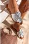 Lascana Slippers Mule sandaal open schoen - Thumbnail 34