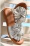 Lascana Slippers Mule sandaal open schoen - Thumbnail 5