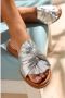 Lascana Slippers Mule sandaal open schoen - Thumbnail 10