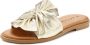 Lascana Slippers Mule sandaal open schoen - Thumbnail 2