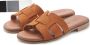 Lascana Slippers Mule sandaal open schoen - Thumbnail 2