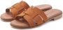 Lascana Slippers Mule sandaal open schoen - Thumbnail 3