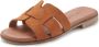 Lascana Slippers Mule sandaal open schoen - Thumbnail 4