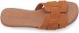 Lascana Slippers Mule sandaal open schoen - Thumbnail 5