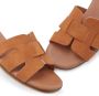 Lascana Slippers Mule sandaal open schoen - Thumbnail 7