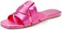 Lascana Slippers Mule zomerschoen open schoen sandaal - Thumbnail 2
