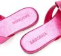Lascana Slippers Mule zomerschoen open schoen sandaal - Thumbnail 5