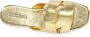 Lascana Slippers Mule zomerschoen open schoen sandaal - Thumbnail 3