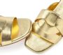 Lascana Slippers Mule zomerschoen open schoen sandaal - Thumbnail 4