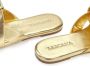 Lascana Slippers Mule zomerschoen open schoen sandaal - Thumbnail 5