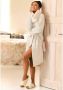 Lascana Slippers Pantoffel mule sandaal open schoen - Thumbnail 5