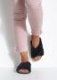 Lascana Slippers Pantoffel mule sandaal open schoen - Thumbnail 2