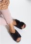 Lascana Slippers Pantoffel mule sandaal open schoen - Thumbnail 5