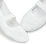 Lascana Sneaker-ballerina s Vrijetijdsschoen slipper lage schoen slip-on sneaker superlicht VEGAN - Thumbnail 4