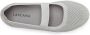 Lascana Sneaker-ballerina s Vrijetijdsschoen slipper lage schoen slip-on sneaker superlicht VEGAN - Thumbnail 3