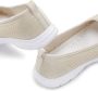 Lascana Sneaker-ballerina s ultralichte slipper vrijetijdsschoen om in te stappen vegan - Thumbnail 5