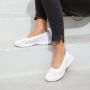 Lascana Sneaker-ballerina s ultralichte slipper vrijetijdsschoen om in te stappen vegan - Thumbnail 10