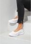 Lascana Sneaker-ballerina s ultralichte slipper vrijetijdsschoen om in te stappen vegan - Thumbnail 7