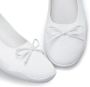 Lascana Sneaker ballerina's Slipper lage schoen slip-on sneaker ultralicht VEGAN - Thumbnail 5