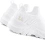Lascana Sneakers Slip-on sneaker lage schoen slipper vrijetijdsschoen VEGAN - Thumbnail 3
