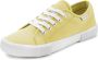 Lascana Sneakers van textiel veterschoen vrijetijdsschoen - Thumbnail 3