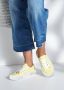 Lascana Sneakers van textiel veterschoen vrijetijdsschoen - Thumbnail 4