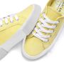 Lascana Sneakers van textiel veterschoen vrijetijdsschoen - Thumbnail 8