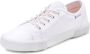 Lascana Sneakers Slip-on sneaker veterschoen vrijetijdsschoen - Thumbnail 2