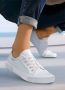 Lascana Sneakers Slip-on sneaker veterschoen vrijetijdsschoen - Thumbnail 3