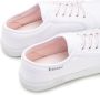 Lascana Sneakers Slip-on sneaker veterschoen vrijetijdsschoen - Thumbnail 6