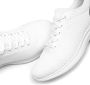 Lascana Sneakers Veterschoen lage schoen vrijetijdsschoen ultralicht VEGAN - Thumbnail 4